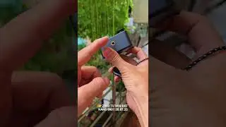 Pov: camera mini si&ecirc;u nhỏ gọn H9 PRO 4K Pin tr&acirc;u #h9pro #h88pro #shorts #shortvideo #viral #pov