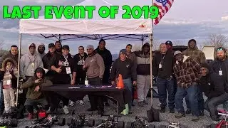 Mikey Batz Racing First Annual 