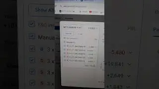 05.01.2026 monthly iron fly in nifty day -- 8 #ironfly #niftyoption