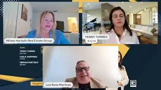 ROMPIENDO BARRERAS: TU OPORTUNIDAD PARA COMPRAR CASA EN FLORIDA ¡SIN IMPORTAR TU ESTATUS MIGRATORIO!