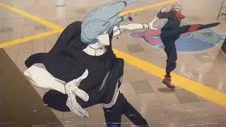 KAY P - READY OR NOT?&iquest; (prod. dragonite) OFFICIAL AMV