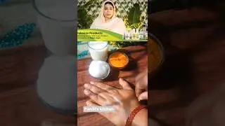 Remove Facial Scars Without Surgery | Kitchen Secret No OneEver Told You | Naima ApaOfficial