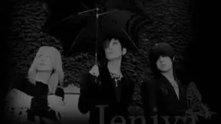 Jeniva - Gekkahyoujin  [live at urawa narciss]