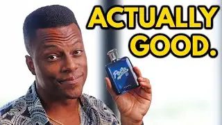 I Said These 7 Fragrances Were TERRIBLE. I Was WRONG.