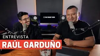 EP9 - Entrevista a Raúl Garduño (Semilla de mostaza)