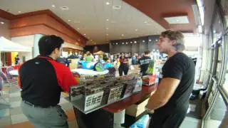 Naturally Fit Super Show
