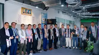 Business Tour 2025 &ndash; Exploring Phnom Penh, Kampot, and Sihanoukville