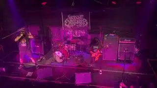 Violent Encounter @ Earslaughter Fest 2025