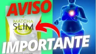 ⚠ Matcha Slim Brasil [ATEN&Ccedil;&Atilde;O!] Matcha Slim Funciona? Como comprar Matcha Slim Original ⚠
