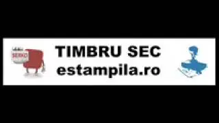 eStampila.ro - STAMPILE solutii de amprentare a identitatii