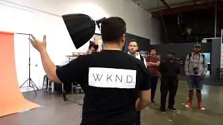 Good Inc Members Meet Up (Colors) - Our First Members Studio Meet Up