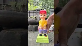 (TT-53) Satisfied Hissing Toy 🧸 review video #viral #toys