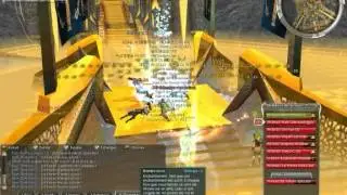 GW1 Tombs : Smite vs Spirit spam