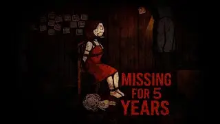 I Disappeared Without a Trace &mdash; Until My Parents Received This Photo - horror story animated