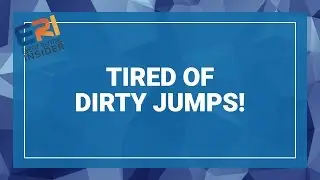 Tired of Filthy Jumps! | Event Rental Insider