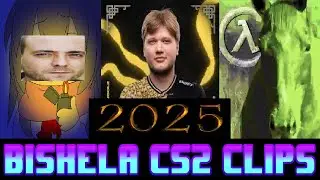 MY SHADOWPLAY CLIPS 2025 EDITION