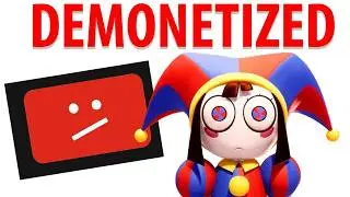 Youtube is KILLING animation.