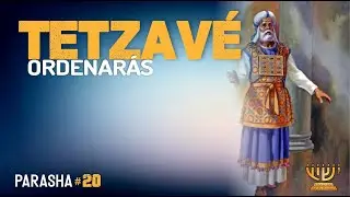 Qué significan las Vestiduras del Sumo Sacerdote (Cohen HaGadol) / Tetzavé