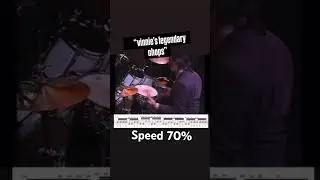 Vinnie Slow ver