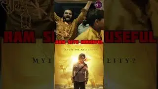 Public Reaction Crazy on Ram Setu Movie | Ram Setu Public Review #ramsetureview
