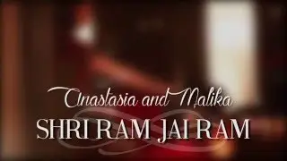 Padmashri & Malika Sellami ~ Shri Ram 🍁 CREATIVE SASKATOON PRODUCTION
