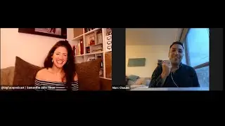 Big Face - Episode 29 - Marc Chouen