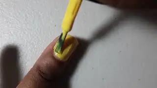 Maniology Pencils ✏️✏️ Down B286 Nail Polish 💅🏾 Swatch