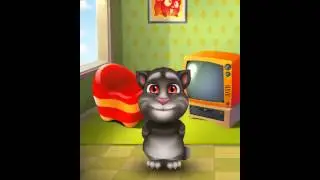 [My Talking Tom] Request Anyone?
