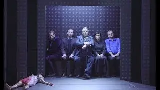 »Pelléas et Mélisande« von Claude Debussy im Nationaltheater Mannheim