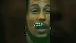 Bob Marley - Best Interview