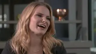 Michele Romanow Shares Secret Fashion Tips Behind Filming Dragon's Den - Capital Style Files S02E01