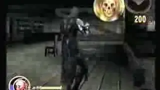 Godhand - IGN Review Response
