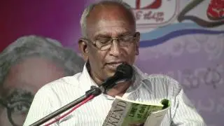 Telangana:Manjeera writer's 25 years Celebration at Siddipet 6