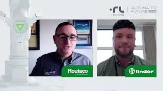 Routeco Live - Finder PLC