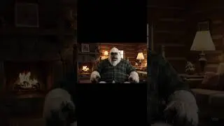 Yeti Discovers the Healthcare System