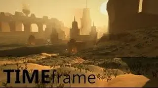 10 Seconds Of Life In 10 Minutes - Timeframe Gameplay
