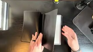 Справочник NKJV крупным шрифтом в формате Thinline #ChristianYouTube