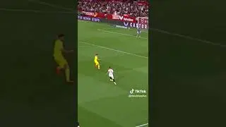 El Villarreal se deja meter gol contra el Sevilla - PARTIDO AMA&Ntilde;ADO - LIGA DE VERG&Uuml;ENZA