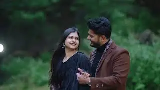 MUSSOORIE LATEST PRE- WEDDING | MUNISH + SHIVANI | SHIVA PRODUCTIONS | CONTACT- 7206744425