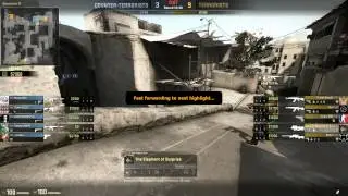 Some more CS:GO Highlights