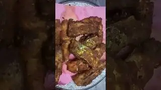 #shortsvideo#crispyfishfry #spicyfishfry #easyfishfry