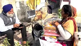Aaj Ghar Aaye Mama Ji | LCP Pawlife
