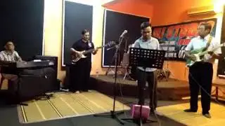 Oh Dewi ahmad jais cover by Ahmad'yasin