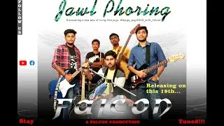 Jawl Phoring (Trailer) - Falcon Cover