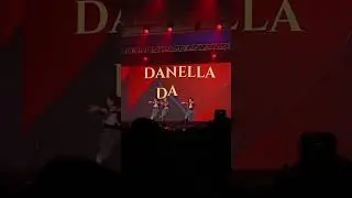 Live dance performance amanda, dena, desy #shorts  #jkt48 #danellajkt48 #daisyjkt48 #amandajkt48