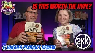 Honest Review: G Hughes Bbq Sauce On Chicken And Pork - Is It Worth The Hype?