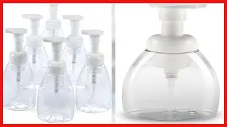 Discover the Best Foaming Soap Dispensers to Simplify Your Hand Washing Routine