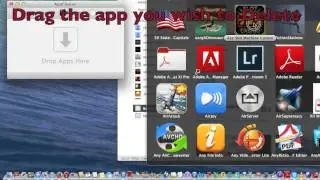 AppCleaner: Easy and thorough  App Uninstaller on OS X