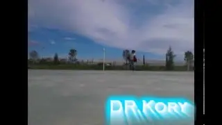 DR.Kory vs Bertus - cripwalk