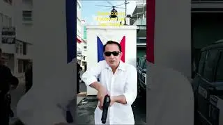 The Super Cop